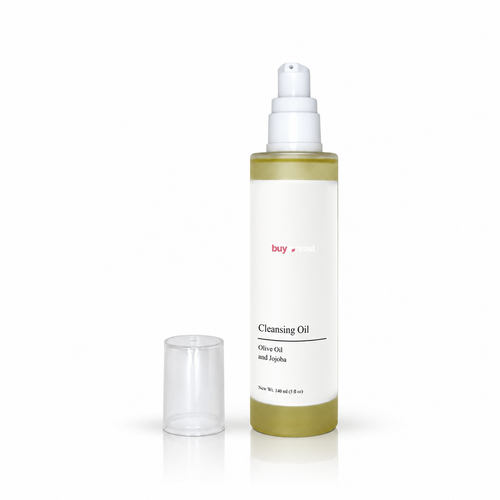 Cleansing Oil — premium product image