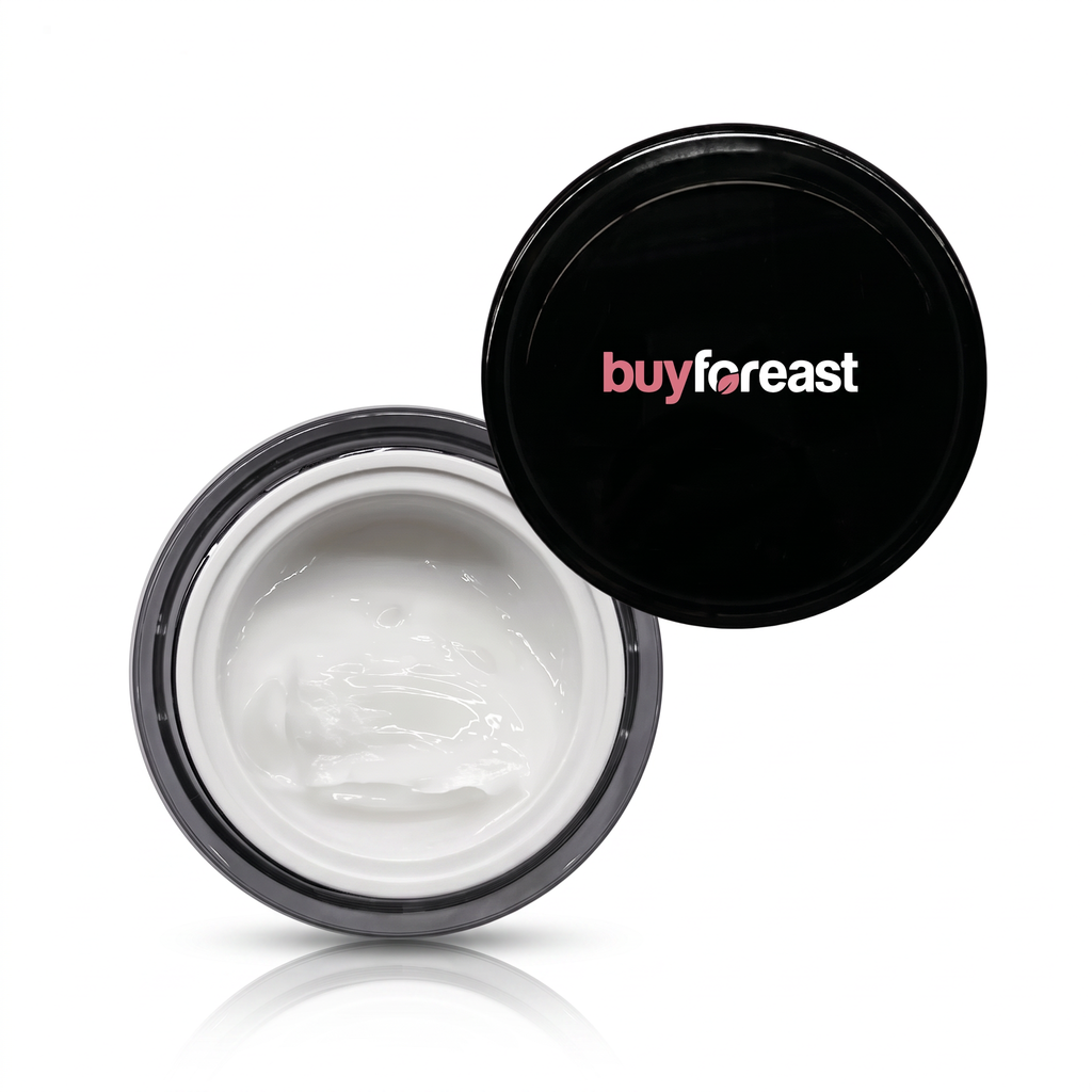 BUYFOREAST Active Eye Cream premium hero image