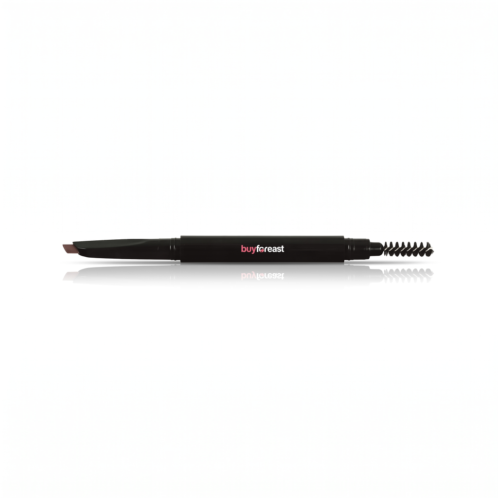 BUYFOREAST Automatic Eyebrow Pencil - Brown premium hero image