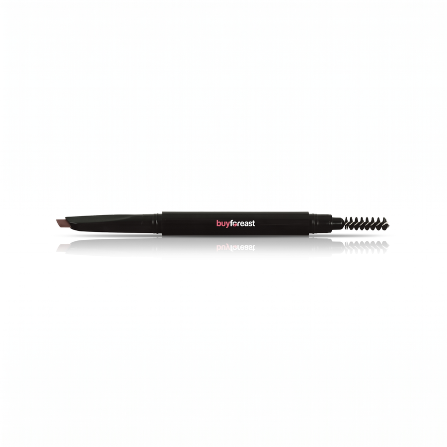 BUYFOREAST Automatic Eyebrow Pencil - Brown premium hero image