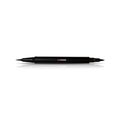 BUYFOREAST Dual Tip Eye Definer Pen - Black premium hero image