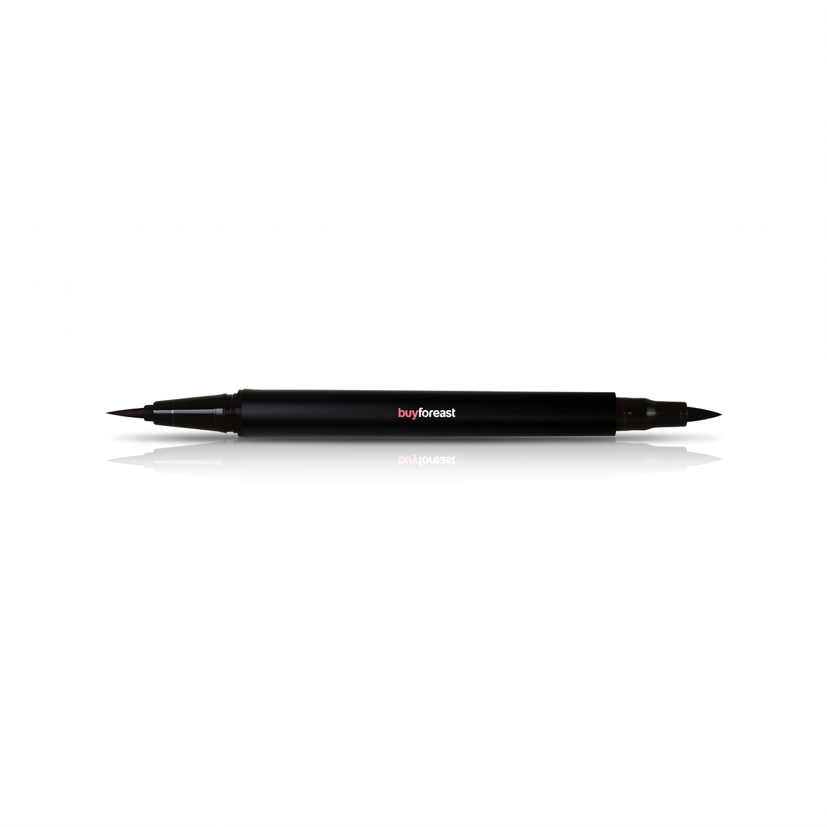 BUYFOREAST Dual Tip Eye Definer Pen - Black premium hero image