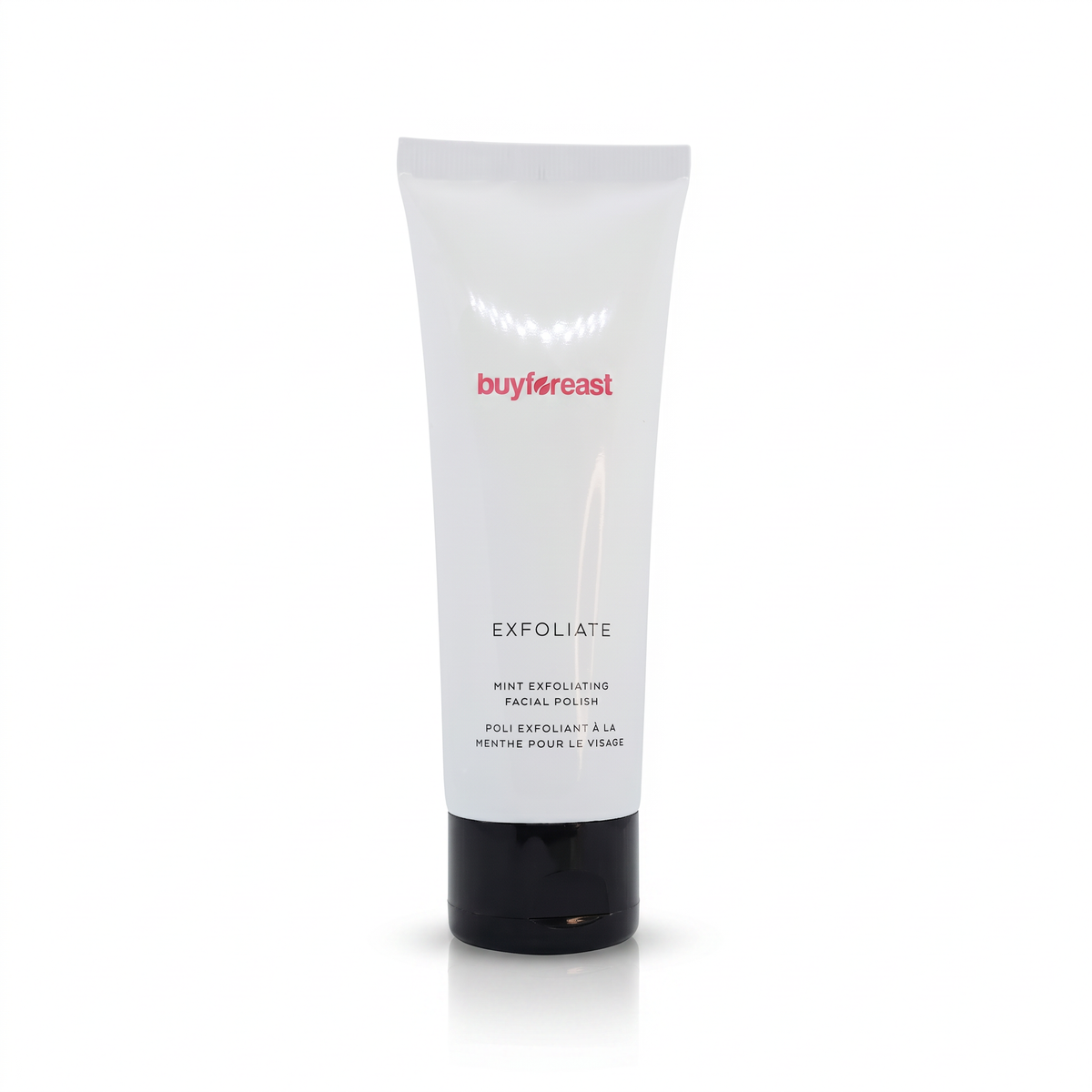 BUYFOREAST Mint Exfoliating Facial Polish premium hero image