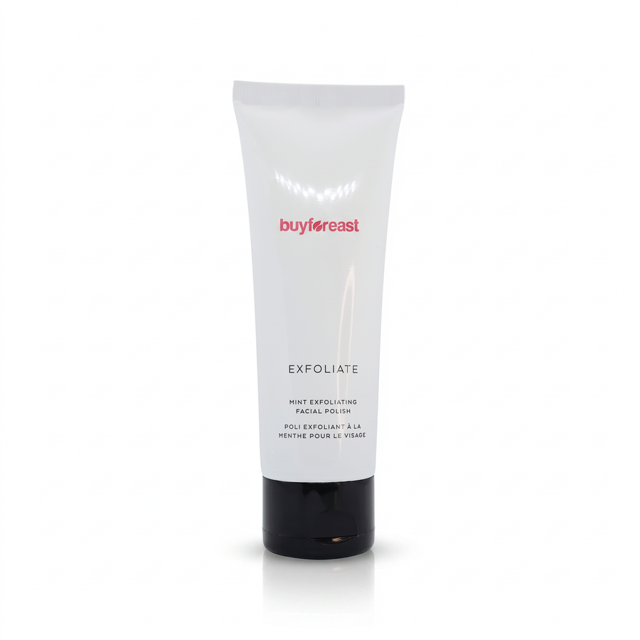 BUYFOREAST Mint Exfoliating Facial Polish premium hero image