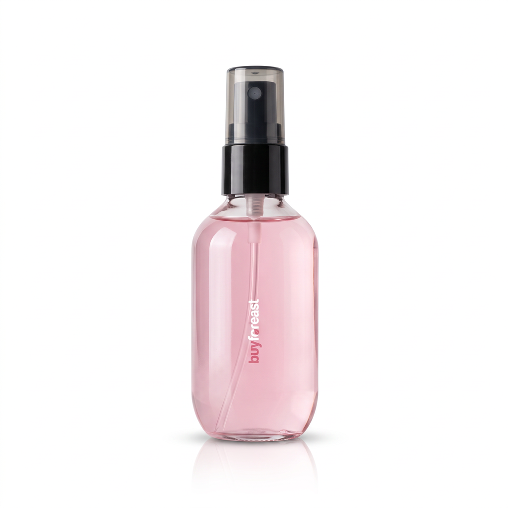 BUYFOREAST Oil Control Setting Spray premium hero image