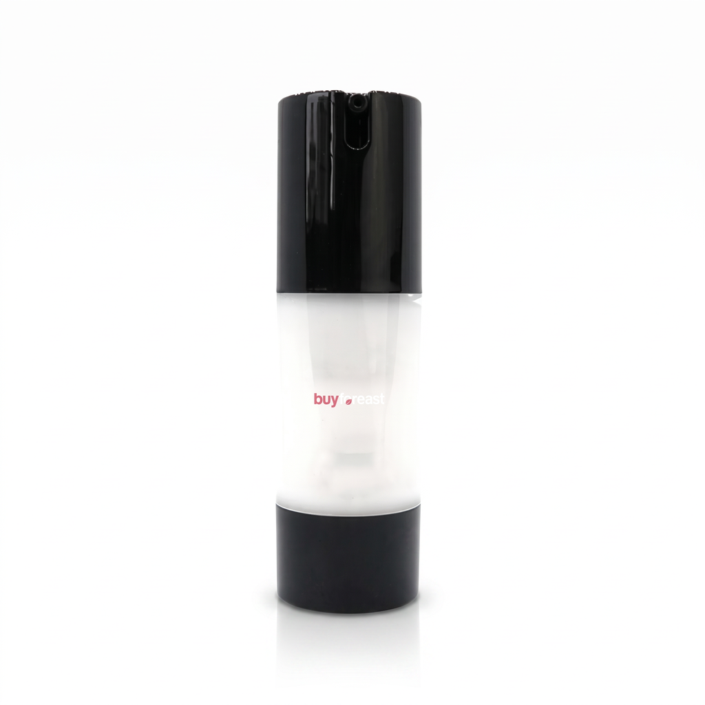 BUYFOREAST Soothing Moisturizer premium hero image