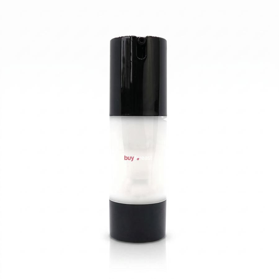 BUYFOREAST Soothing Moisturizer premium hero image