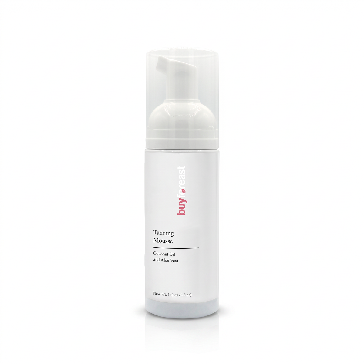 BUYFOREAST Tanning Mousse - Tan premium hero image