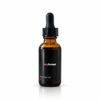 Anti-aging Rose Gold Oil — premium product image