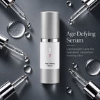 BUYFOREAST Age Defying Serum premium flatlay