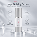 BUYFOREAST Age Defying Serum premium showcase image