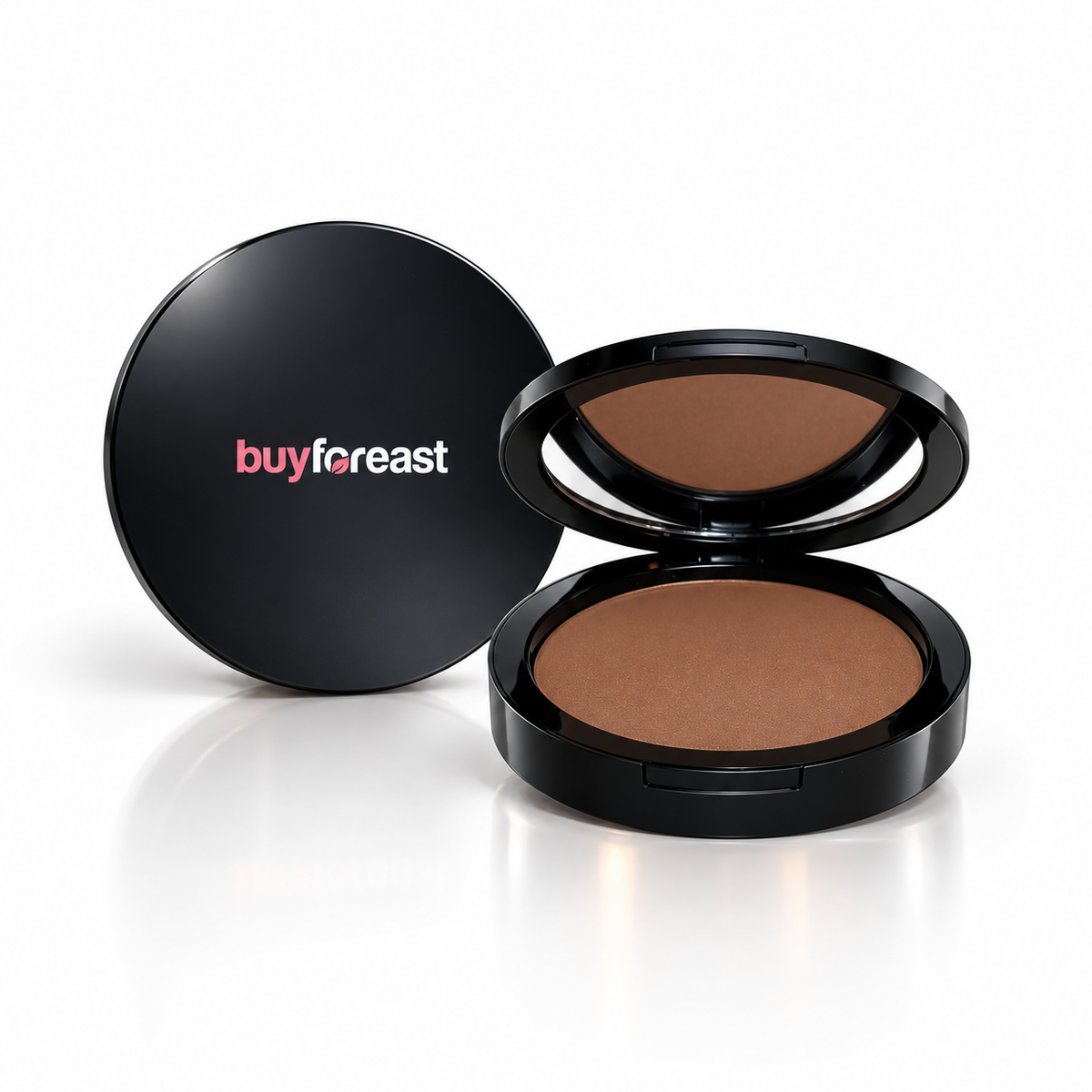 BUYFOREAST Bronzer - Pecan premium hero image