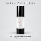 BUYFOREAST Oil Control Hydrator for oily and combination skin