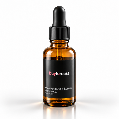 BUYFOREAST Hyaluronic Acid Serum