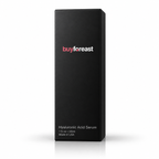 BUYFOREAST Hyaluronic Acid Serum premium box image