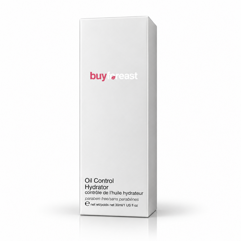 BUYFOREAST Oil Control Hydrator premium box image