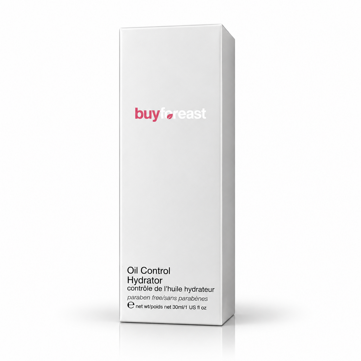 BUYFOREAST Oil Control Hydrator premium box image