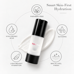 BUYFOREAST Oil Control Hydrator hydration features