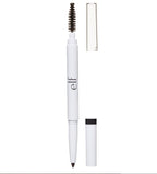 e.l.f. Instant Lift Brow Pencil dual-ended pencil and spoolie