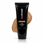 Full Cover Foundation - Coco — premium product image
