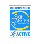 Skin Cancer Foundation recommended active mark shown for La Roche-Posay Anthelios