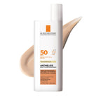 La Roche-Posay Anthelios Mineral Tinted Light Fluid Sunscreen SPF 50 1.7 fl oz
