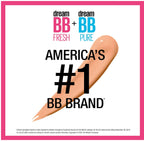 Maybelline Dream BB Fresh product graphic