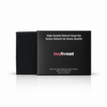 Natural Soap - Charcoal — premium product image