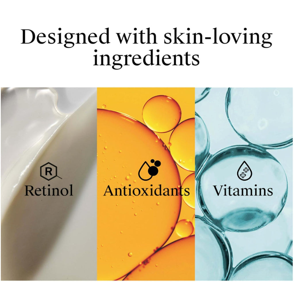 Neutrogena Healthy Skin Anti-Aging Perfector SPF 20 Drug Facts and ingredients
