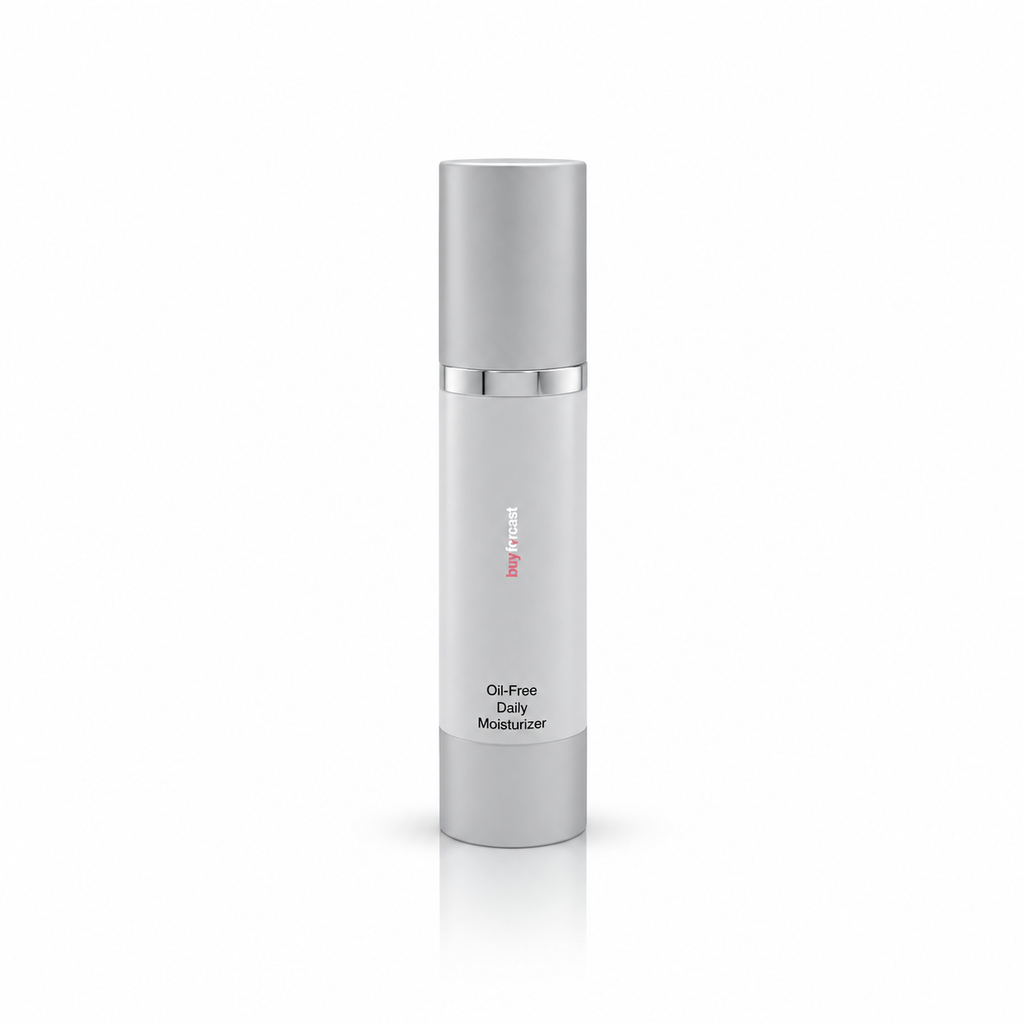 Oil-Free Daily Moisturizer — premium product image