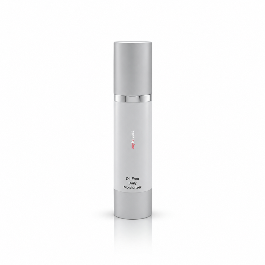 Oil-Free Daily Moisturizer — premium product image