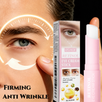Retinol eye cream stick firming eye care product image